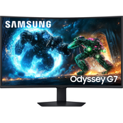  Монитор Samsung LS37FG756EIXCI черный 