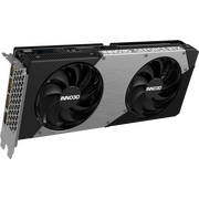  Видеокарта INNO3D RTX 5060 Ti Twin X2 (N506T2-16D7-191073N) /RTX5060Ti, HDMI, DP*3, 16G,D7 
