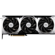  Видеокарта MSI Nvidia GeForce RTX 5080 Ventus 3X 16ГБ (RTX 5080 16G Ventus 3X), GDDR7, OC, Ret 