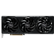  Видеокарта Palit GeForce RTX 5080 Infinity 3 (NE75080019T2-GB2035S) / 16GB GDDR7 256bit 3xDP HDMI 
