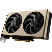  Видеокарта MSI Nvidia GeForce RTX 5060 Inspire 2X 8ГБ (RTX 5060 8G Inspire 2X), GDDR7, Ret 