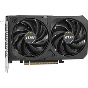  Видеокарта MSI Nvidia GeForce RTX 5060 Shadow 2X Max 8ГБ (RTX 5060 8G Shadow 2X Max), GDDR7, Ret 