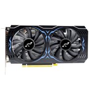  Видеокарта Ninja (Sinotex) RTX3050 8GB (NK305DP86F) GDDR6 128bit 3xDP HDMI 2Fan RTL 