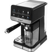  Кофеварка Vitek VT-CME1503 черный 