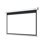  Экран Lumien Eco Picture LEP-100128 120" 182x271см 16:9 настенно-потолочный рулонный белый 