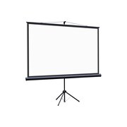  Экран Lumien Eco Picture LEV-100114 88" 200x115см 16:9 напольный натяжной черный 