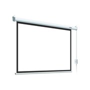  Экран Lumien Eco Control LEC-100118 84" 137x192см 16:9 настенно-потолочный рулонный белый (моторизованный привод) 