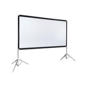  Экран Lumien Sky View LSV-100101 84" 118x197см 16:9 напольный натяжной серебристый 