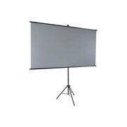  Экран Lumien Sky Cinema LSС-100102 на треноге 100" 124x120см 16:9 напольный натяжной черный 