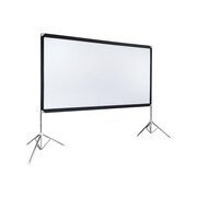  Экран Lumien Sky View LSV-100102 100" 134x233см 16:9 напольный натяжной серебристый 