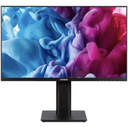  Монитор IRBIS MIR View24 R24FIDS120-MIR LED 23.8'' 1920x1080, 16:9, IPS, 250 cd/m2, 1000:1, 5ms, 178°/178°, VGA, HDMI, DP, Audio output, 75Hz 