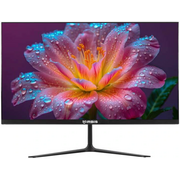  Монитор IRBIS Groovyview 22 IGV22FID01 LED 21.5'' 1920x1080, 16:9, IPS, 250 cd/m2, 1000:1, 3ms, 178°/178°, VGA, HDMI, DP, Audio output, 100Hz 