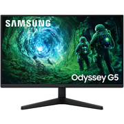  Монитор LCD Samsung LS27FG532EIXCI IPS 2560x1440 200Hz 2xHDMI DisplayPort USB 