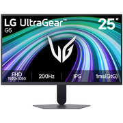  Монитор LG UltraGear 25G523B-B черный 