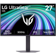 Монитор LG UltraGear 27G550B-B черный 