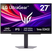  Монитор LG UltraGear 27G810A-B черный 