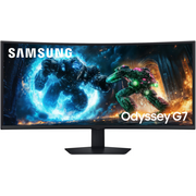  Монитор Samsung LS40FG756EIXCI 
