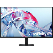  Монитор Samsung S32H700EAIXCI черный 