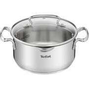  Кастрюля TEFAL G7194656 24 