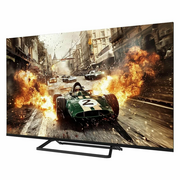  Телевизор Sber SDX 43F3114 черный 