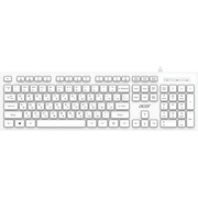  Клавиатура Acer OKW503 (ZL.KBD11.00Q) белый 