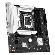  Материнская плата MAXSUN MS-Terminator B760M D4 Wifi6E V2 