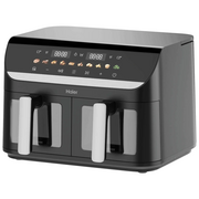  Аэрогриль Haier HAF-702 черный 
