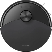  Робот-пылесос Roborock S8 Pro Robotic Vacuum Cleaner S8PR52-02 черный 