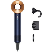  Фен Dyson HD07 синий/медный (113277-01) 