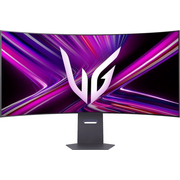  Монитор LG 45GX950A-B черный 