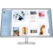  Монитор HP Series 5 524sh (94C19AS) серебристый/черный 