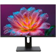  Монитор IRBIS Smartview 24 ISM24FIDR-U LED 23.8'' 1920x1080, 16:9, IPS, 300 cd/m2, 1300:1, 3ms, 178°/178°, USB-C3.1 (65W),HDMI, DP, USB 2.0x2 