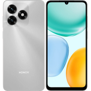  Смартфон Honor X5c Plus 4/128GB Метеоритный Серый (5109CAPA) 