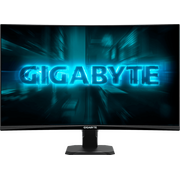  Монитор Gigabyte GS27FCA EK Black (20VM0-GS27FCABM-1EKS) 