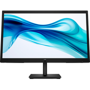  Монитор HP Series 3 Pro 322pv (9U5A2AA) черный 