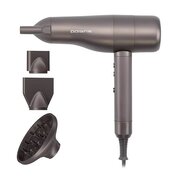  Фен Polaris PHD 3004 графитовый 