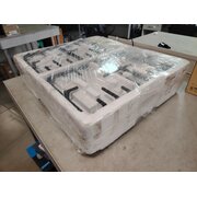  УЦ Варочная поверхность Gorenje GT642AXW (плохая упаковка. нет документации) 