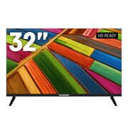  Телевизор Soundmax SM-LED32M17 черный 