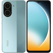  Смартфон Xiaomi Poco C71 4/64 C3ZP Blue 