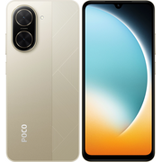  Смартфон Xiaomi Poco C71 4/64 C3ZP Gold 