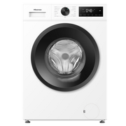  Стиральная машина Hisense WF1I8042BWP/C белый 