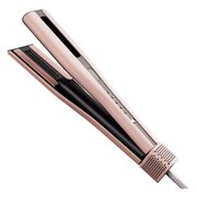  Выпрямитель Haier HHS-605 розовый 