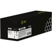  Картридж лазерный Cactus CS-MP2551BK 841587 черный 10000стр для Ricoh type MPC2551E/C2051/С2551 с чипом 