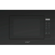  Встраиваемая микроволновая печь Vitek VBMW 2060 BG черный 