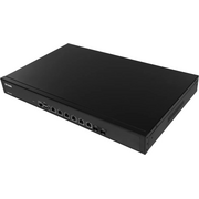  Маршрутизатор D-Link DSA-2108S/A2A 10/100/1000BASE-T черный 