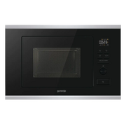 Встраиваемая микроволновая печь GORENJE BMX201M2BG 