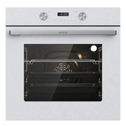  Духовой шкаф Gorenje BO6737E03AWGN белый 