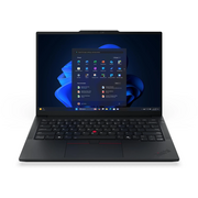  Ноутбук LENOVO ThinkPad E14 Gen7 IAL (21SYS6D200) 14 WUXGA(1920х1200) AG 300nits, Ultra 5-225U, 16GB DDR5, 512GB SSD M.2 2242, Integrated, WiFi6E+BT 