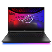  Ноутбук Asus Rog Strix G18 G835LXG-TQ530W (90NR0LF1-M00SN0) Ultra 9 290HX Plus 64Gb SSD1Tb GF RTX 5090 24Gb 18" IPS WQUXGA (3840x2400) W11 black 