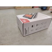  УЦ Мобильный телефон BQ 2005 Disco Black (Плохая упаковка) 